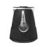 Электрочайник BQ KT0046DW черный, изображение 2