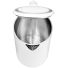Чайник электрический Centek CT-0020 белый, изображение 2