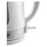 Чайник электрический Gorenje K17WE белый, изображение 3