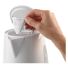 Чайник электрический Gorenje K17WE белый, изображение 2
