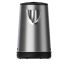 Электрочайник Maxvi KE1822S silver-black, изображение 4