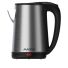 Электрочайник Maxvi KE1822S silver-black