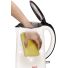 Электрочайник Tefal KO260130 белый/черный, изображение 2
