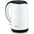 Электрочайник Tefal KO260130 белый/черный, изображение 3