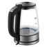 Электрочайник Vitek VT-8828 серебристый, изображение 2