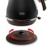 Электрочайник DeLonghi KBOV2001.BK, изображение 2