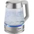 Электрочайник Haier HK-501 серый (TD0036930RU), изображение 4