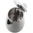 Электрочайник Haier HK-502 серый (TD0029960RU), изображение 4