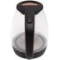 Электрочайник Centek CT-0056 кофейно-бежевый, изображение 3