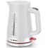 Чайник Bosch TWK3M121 белый