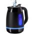 Электрочайник Polaris PWK 0723DDW Water Way Pro Черный, изображение 4