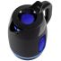 Электрочайник Polaris PWK 0723DDW Water Way Pro Черный, изображение 3
