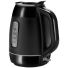 Электрочайник Polaris PWK 0723DDW Water Way Pro Черный, изображение 2