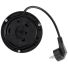 Электрочайник Polaris PWK 0723DDW Water Way Pro Черный, изображение 5