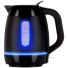 Электрочайник Polaris PWK 0723DDW Water Way Pro Черный