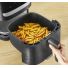 Аэрогриль Tefal EY5528E0 черный, изображение 2