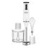 Блендер погружной Blackton Bt HB420PS White-Black