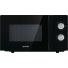 Микроволновая печь Gorenje MO20E2BH черный