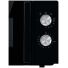 Микроволновая печь Gorenje MO20E2BH черный, изображение 4