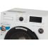 Стиральная машина Beko WSPE7H616W белый, изображение 4
