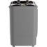 Стиральная машина Horizont WM-4601W Cool Grey 8C