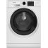 Стиральная машина Hotpoint NSB 6039 K VE RU белый