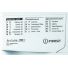 Стиральная машина Indesit EWUC 4105 CIS белый, изображение 4