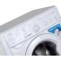 Стиральная машина Indesit IWSC 5105 белый, изображение 5