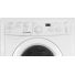 Стиральная машина Indesit IWUD 4085 белый, изображение 5
