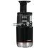 Соковыжималка Bosch MESM731M черный