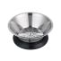 Соковыжималка BQ J1000 Steel-black, изображение 2