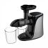 Соковыжималка шнековая BQ J2001 Black-Silver, изображение 2