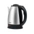 Чайник электрический Blackton Bt KT1804S черный/стальной, изображение 2