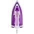 Утюг BQ SI1002 White-Purple, изображение 2