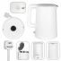 Электрочайник Xiaomi Electric Kettle 1S белый MJDSH03YM, изображение 5