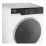 Стирально-сушильная машина Korting KWD 58L1496 белый, изображение 3