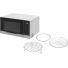 Микроволновая печь Vitek VT-MW2223 белый, изображение 5