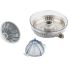 Соковыжималка Haier HJ-700 белый, изображение 3