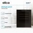 Винный шкаф Elica PRF0191774 черный, изображение 5