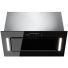 Встраиваемая вытяжка Kuppersberg BIM 600 Black