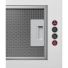 Вытяжка встраиваемая Kuppersberg Intouch 60 W белый, изображение 3