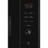 Встраиваемая микроволновая печь Kuppersberg HMW 650 BL, изображение 2