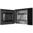 Встраиваемая микроволновая печь Kuppersberg HMW 650 BL, изображение 3