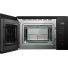 Встраиваемая микроволновая печь Kuppersberg HMW 651 B, изображение 2
