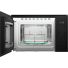 Встраиваемая микроволновая печь Kuppersberg HMW 652 B, изображение 3
