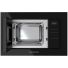 Микроволновая печь встраиваемая Kuppersberg HMW 626 B, изображение 4