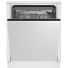 Посудомоечная машина Beko BDIN16520 белый