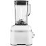 Блендер KitchenAid 5KSB4026EWH Artisan белый, изображение 2