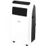 Кондиционер мобильный Ballu Aura BPAC-12 CP/N1_24Y (12000 BTU, 30 м²), изображение 2