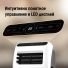 Кондиционер мобильный Ballu Aura BPAC-12 CP/N1_24Y (12000 BTU, 30 м²), изображение 4